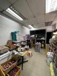 Hougang Avenue 1 (D19), Shop House #622561771